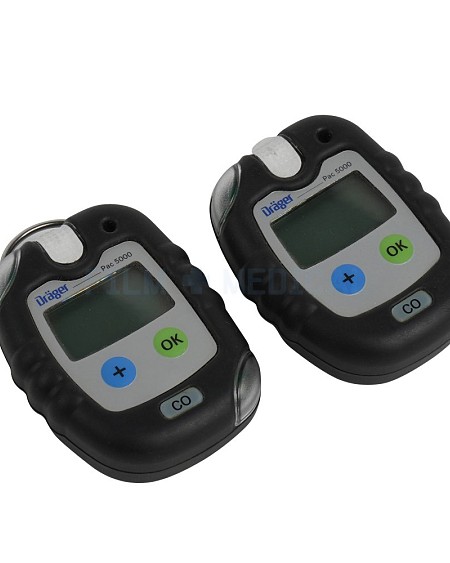 Gas Detector Priced Individually 